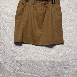 JCrew Sidewalk Women's Skirt